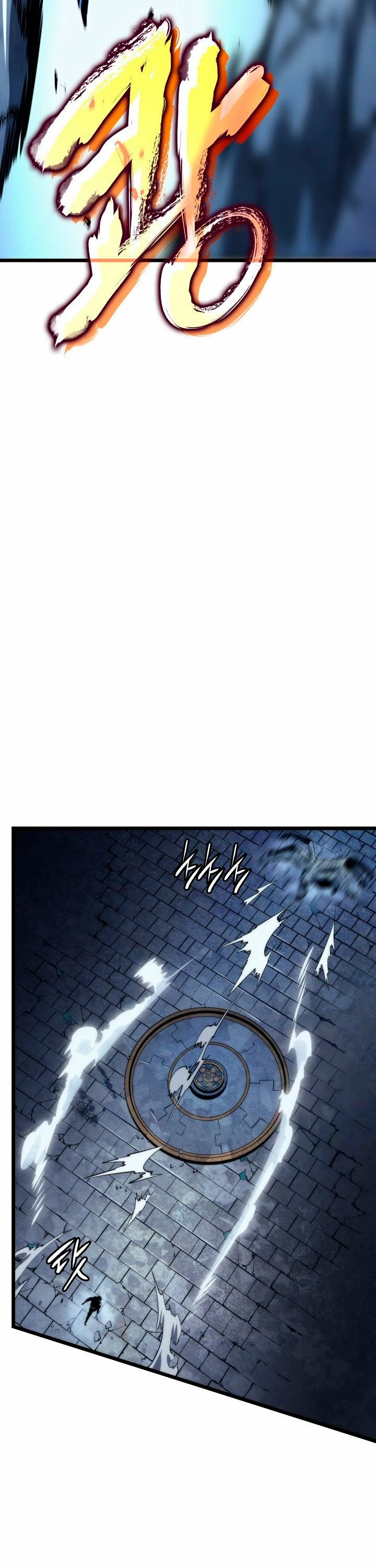 Solo Subiendo de level > Capitulo 127 > Page 211